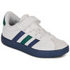 Baskets basses enfant adidas VL COURT 3.0 EL C