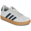 Baskets basses enfant adidas VL COURT 3.0 K