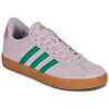 Baskets basses enfant adidas VL COURT 3.0 K