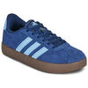 Baskets basses enfant adidas VL COURT 3.0 K