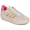 Baskets basses enfant adidas VL COURT BOLD J