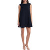 Robe courte Karl Marc John 9065-MARINE