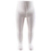 Collants & bas Kindy Collant b&eacute;b&eacute; uni coton Rose