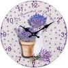 Horloges Signes Grimalt Horloge Lavande