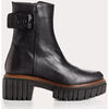 Bottes Reqin's bottines bayonie cuir