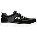 Chaussures Skechers Burns
