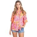 Chemise Isla Bonita By Sigris Chemise Grenoble