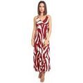 Robe Isla Bonita By Sigris Robe Mi-Longue Longue Grenoble