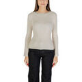 Pull sur Grenoble : Pull Only ONLNATASCHA LS BLING ONECK CC KNT 15350822