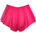 Culottes & autres bas
sur Grenoble : Culottes & slips Lisca Shorty fran&ccedil;ais SHINY STAR Cheek Rose