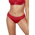 Culottes & autres bas
sur Grenoble : Culottes & slips Selmark Culotte AURUM Rouge