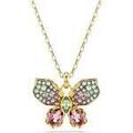 Collier Swarovski COLLANE Grenoble