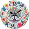 Horloges Signes Grimalt Horloge Arbre De Vie