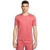 T-shirt Nike T-shirt Rise 365 Rouge