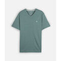 Tee-shirts sur Grenoble : T-shirt Oxbow Tee-shirt manches courtes TIVE