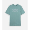 Tee-shirts sur Grenoble : T-shirt Oxbow Tee-shirt manches courtes ICON