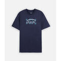 Tee-shirts sur Grenoble : T-shirt Oxbow Tee-shirt manches courtes ICON