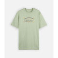Tee-shirts sur Grenoble : T-shirt Oxbow Tee-shirt manches courtes ICON