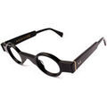Lunettes de soleil Xlab Mod&egrave;le Goa photochromique Cadres Optiques, Noir/Marron, 37 Noir Grenoble