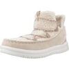 Bottes HEYDUDE Camden Suede Cozy