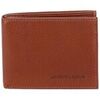 Porte-monnaie Arthur & Aston Portefeuille Arthur et Aston Ref 67336 Cognac 12*9.5 cm