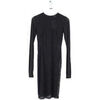 Robe courte Maje Robe noire