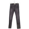 Jeans Gil Santucci Jean slim en coton noir