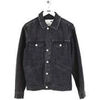 Veste Isabel Marant Veste en coton noire