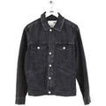 Veste Isabel Marant Veste en coton noire Grenoble