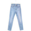 Jeans Levis Jean slim en coton bleu