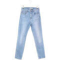 Pantalons sur Grenoble : Jeans Levis Jean slim en coton bleu