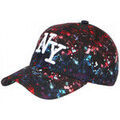 Casquettes sur Grenoble : Casquette Hip Hop Honour Casquette Homme
