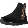 Bottes Caf&eacute; Noir C1db9880 Noir