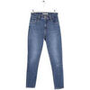 Jeans Levis Jean slim en coton bleu