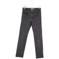 Pantalons sur Grenoble : Jeans Levis Jean slim en coton noir