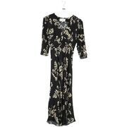 Robe Bash Robe noire