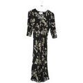 Robe Bash Robe noire