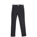Pantalons sur Grenoble : Jeans Levis Jean slim en coton noir