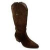 Boots Bienve Bottes marron pour femmes a2442