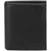 Porte-monnaie Arthur & Aston Porte monnaie Arthur et Aston Ref 67341 Noir 8.5*10 cm