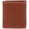 Porte-monnaie Arthur & Aston Porte monnaie Arthur et Aston Ref 67341 Cognac 8.5*10 cm