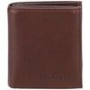 Porte-monnaie Arthur & Aston Porte monnaie Arthur et Aston Ref 67341 Chataigne 8.5*10 cm