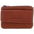 Sac & Bagage sur Grenoble : Porte-monnaie Arthur & Aston Porte monnaie Arthur et Aston Ref 67342 Cognac 11*7.5 cm