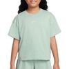 T-shirt enfant Nike FZ5559