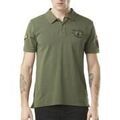 Polos sur Grenoble : Polo Von Dutch MICK