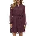 Robe courte Vila Falia