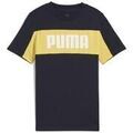 Tee-shirts enfants sur Grenoble : T-shirt enfant Puma 685818