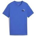Tee-shirts enfants sur Grenoble : T-shirt enfant Puma 685779