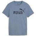 Tee-shirts enfants sur Grenoble : T-shirt enfant Puma 690388