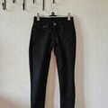 Pantalons sur Grenoble : Jeans Levis Levi #039;s bold curve W25 L32